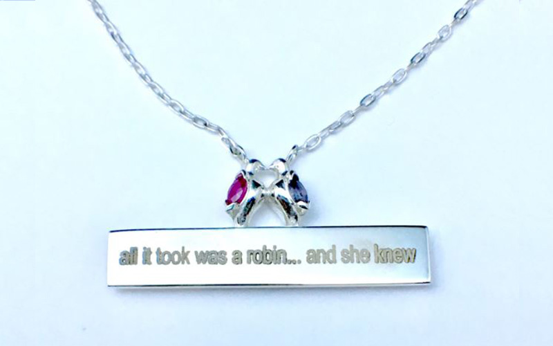 necklace