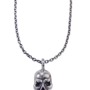 Jawless Sr.